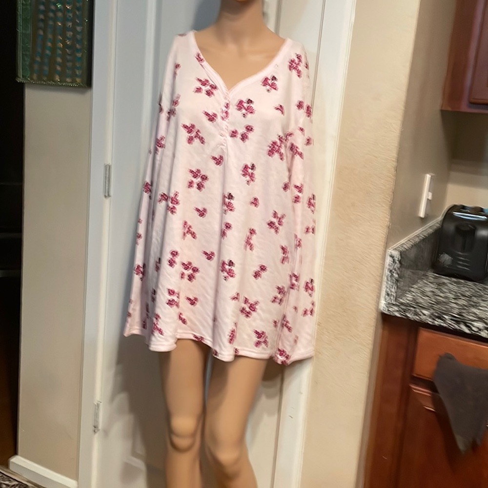 2-Piece Pajamas